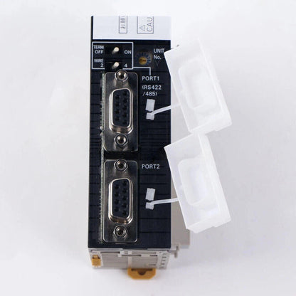 New One OMRON CJ1W-SCU41-V1 Communication Unit New