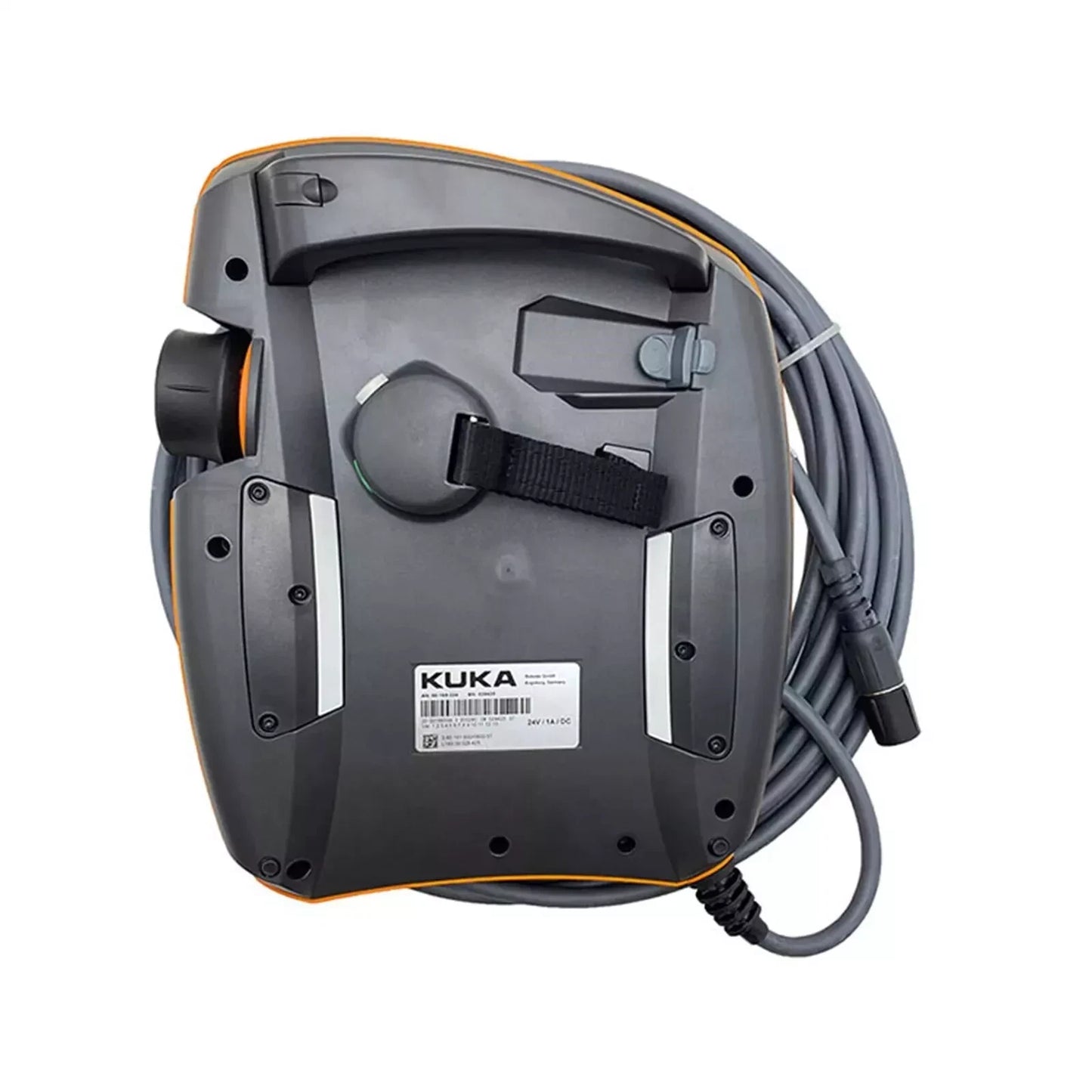 00168334 KUKA Robotic KRC4 Smartpad Teach Pendant 00-168-334 New