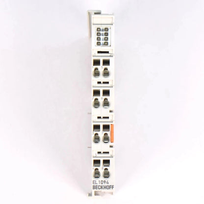 NEW Beckhoff EL1094 EtherCAT Terminal 4-channel Digital Input 24VDC 10