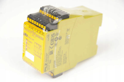 Pilz 787310 Safety Relay