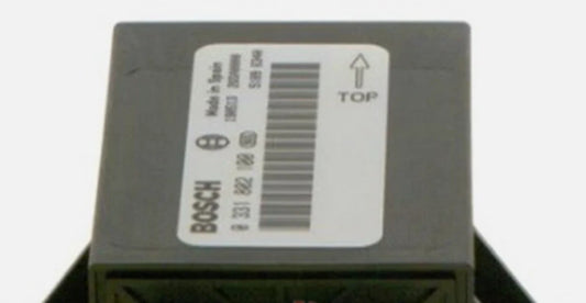 One Brand New BOSCH 0 331 802 100 Start Relay 0331802100