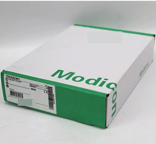 New Schneider TSXASZ401 PLC Module In Box TSXASZ401 Fast Ship