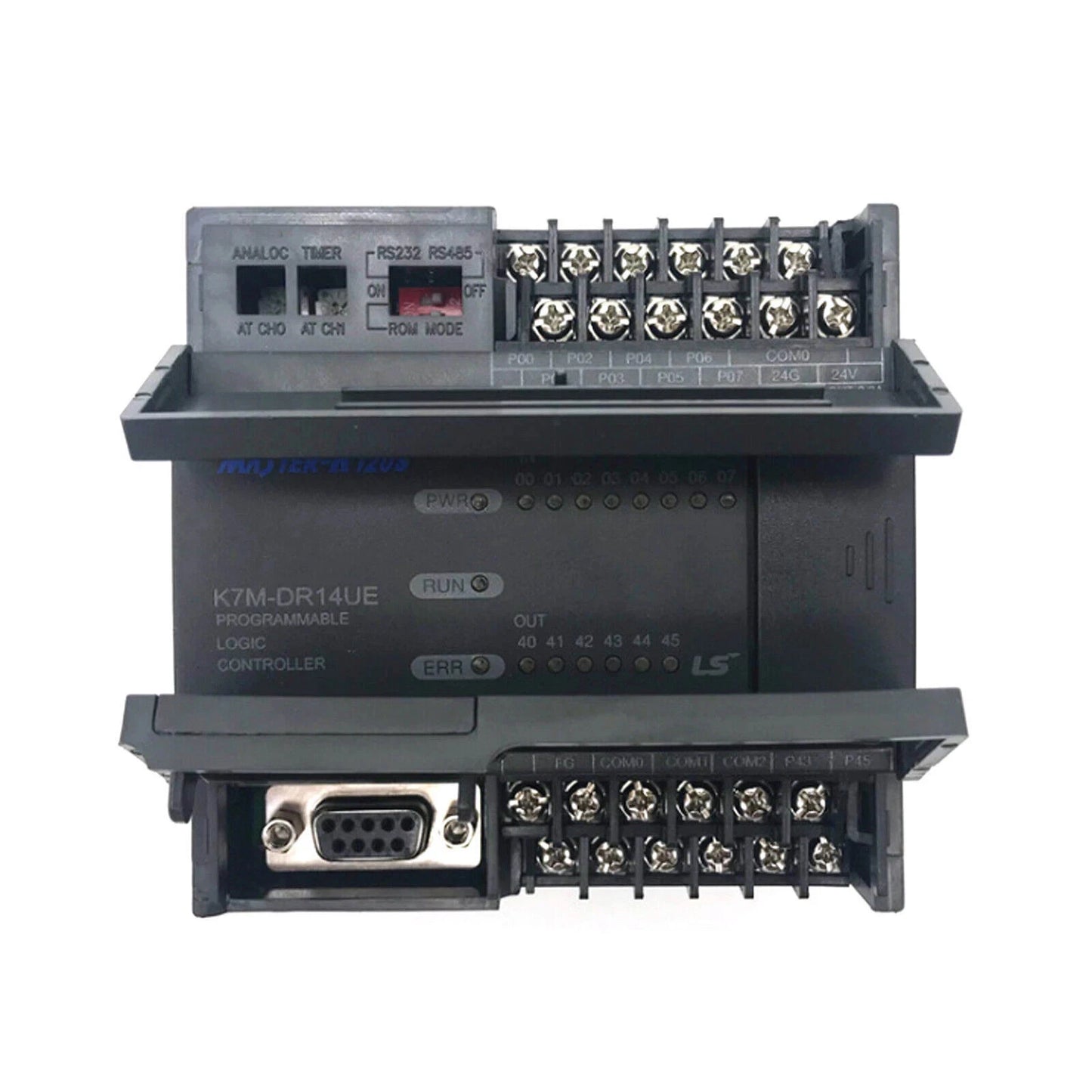 NEW LS K7M-DR14UE K7MDR14UE PLC Controller