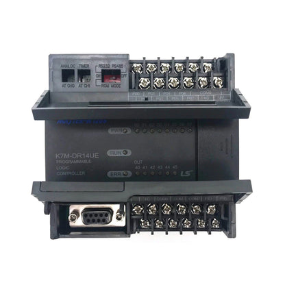 NEW LS K7M-DR14UE K7MDR14UE PLC Controller
