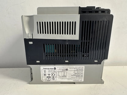 New Allen-Bradley 25B-D010N114 PowerFlex 525 4kW 5Hp AC Variable Frequency Drive