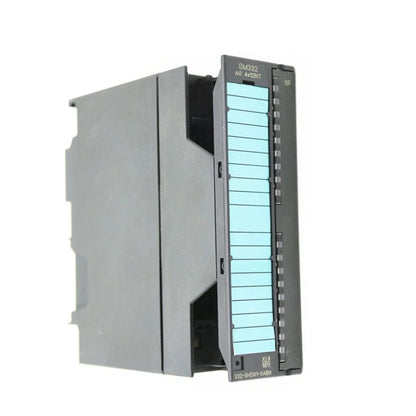 New In Box Siemens 6ES7332-5HD01-0AB0 SM 332 Output Module 6ES7 332-5HD01-0AB0