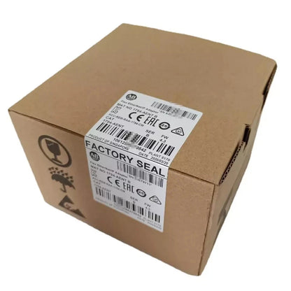New 1794-AENT SER B Flex I/O EtherNet/IP Adaptor 1794AENT