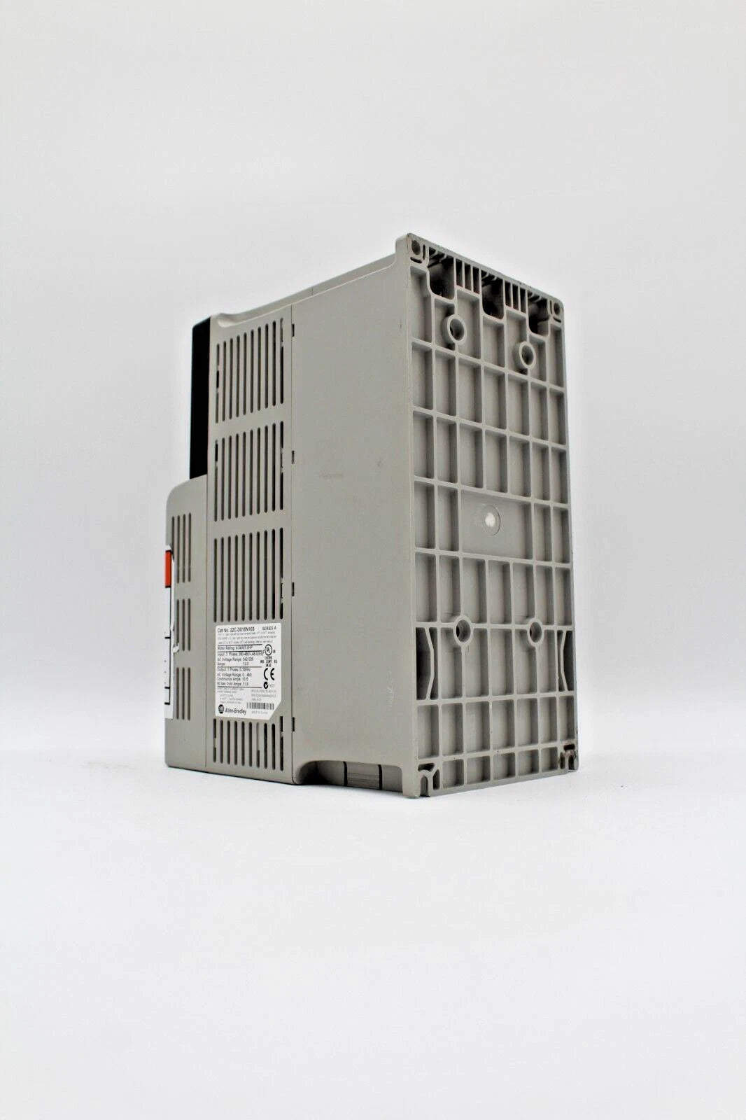 Allen-Bradley AB 22C-D010N103 PowerFlex 400 4 kW 5 HP AC Drive 22CD010N103
