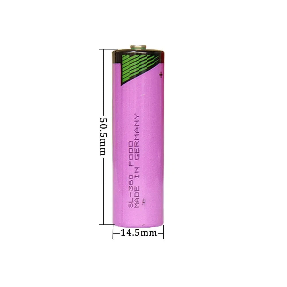 Tadiran SL-360 TL-5903 PLC Battery 3.6V for Siemens S7-400 6ES7971-0BA00 UK
