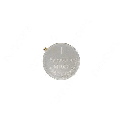 For Citizen 295-5600 MT920 Watch Capacitor Battery A715G GA780G A784G A786G