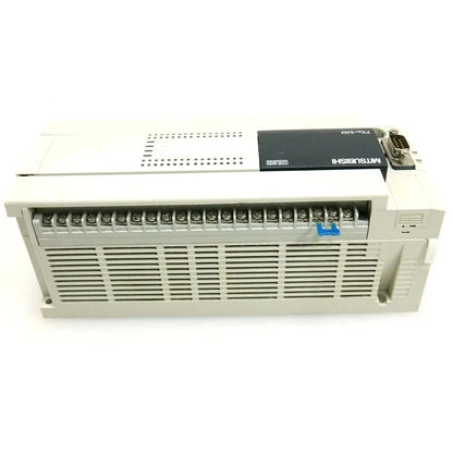 New in Box Mitsubishi FX3U-64MT/ES-A Programmable Logic Controller PLC Module *