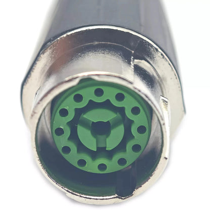 SmartPad Teach Pendant X19 Cable for KUKA 00-316-581 KRC4 Extension 10m Wire