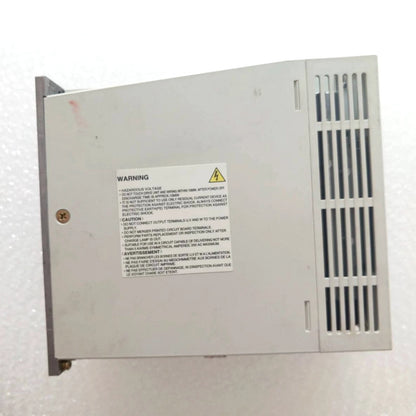 ONE NEW MR-J2S-70CP-S084 Mitsubishi Servo Drive