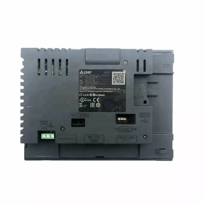 New In Box Mitsubishi HMI GS2107-WTBD-N Touch Screen Free Shipping