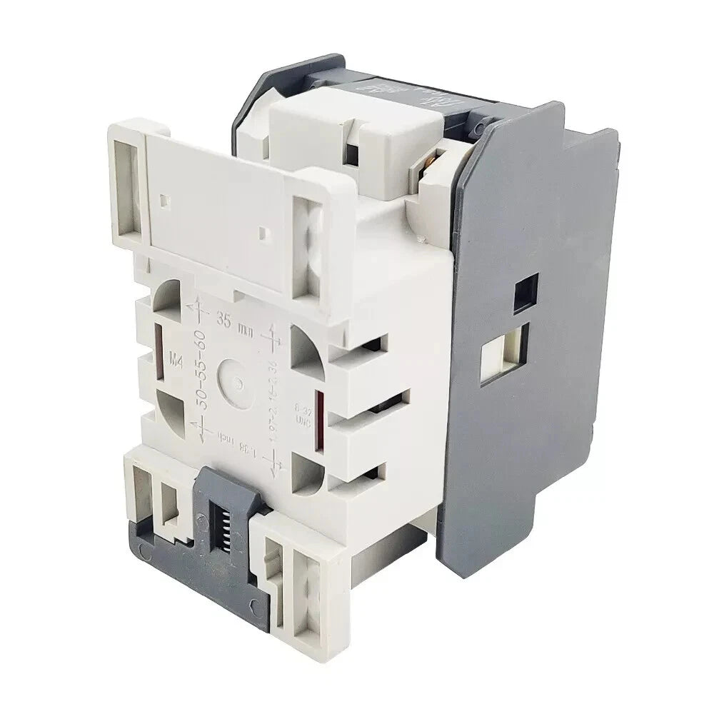 NEW A16-30 AC Contactor 120V coil 16A Contactor A16-30-10-84 3P 1NO