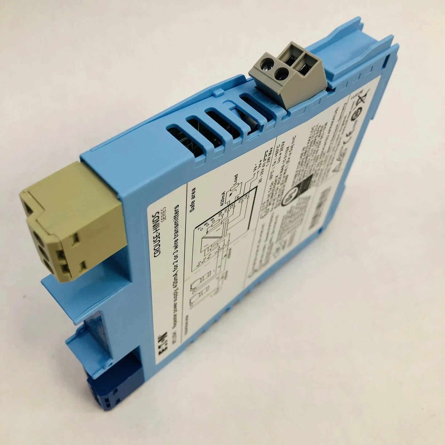 EATON #MTL5541 REPEATER POWER SUPPLY IN BOX
