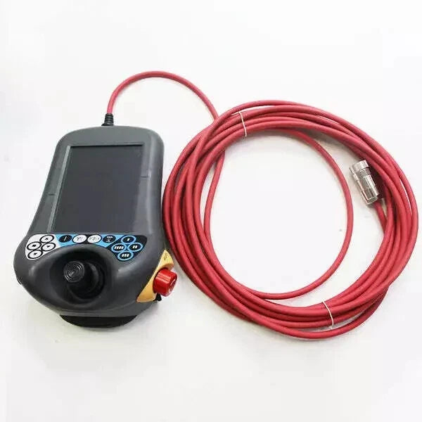 1PC ABB DSQC679 3HAC028357-001 Teach Pendant New