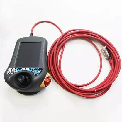 1PC ABB DSQC679 3HAC028357-001 Teach Pendant New