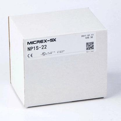 ONE New FUJI NP1S-22 PLC module