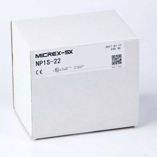 ONE New FUJI NP1S-22 PLC module