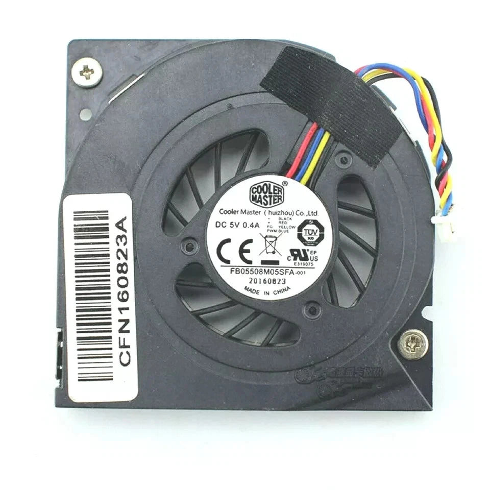 NEW CPU Cooling Fan For Lenovo BSB05505HP-SM X03 5V 5.5cm 5508 Notebook