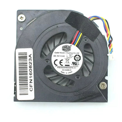 NEW CPU Cooling Fan For Lenovo BSB05505HP-SM X03 5V 5.5cm 5508 Notebook
