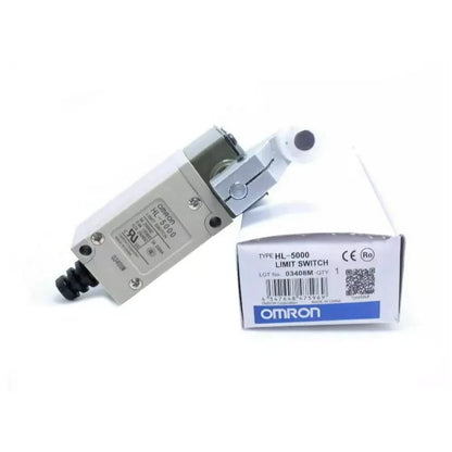 1PC New Omron limit switch HL-5000