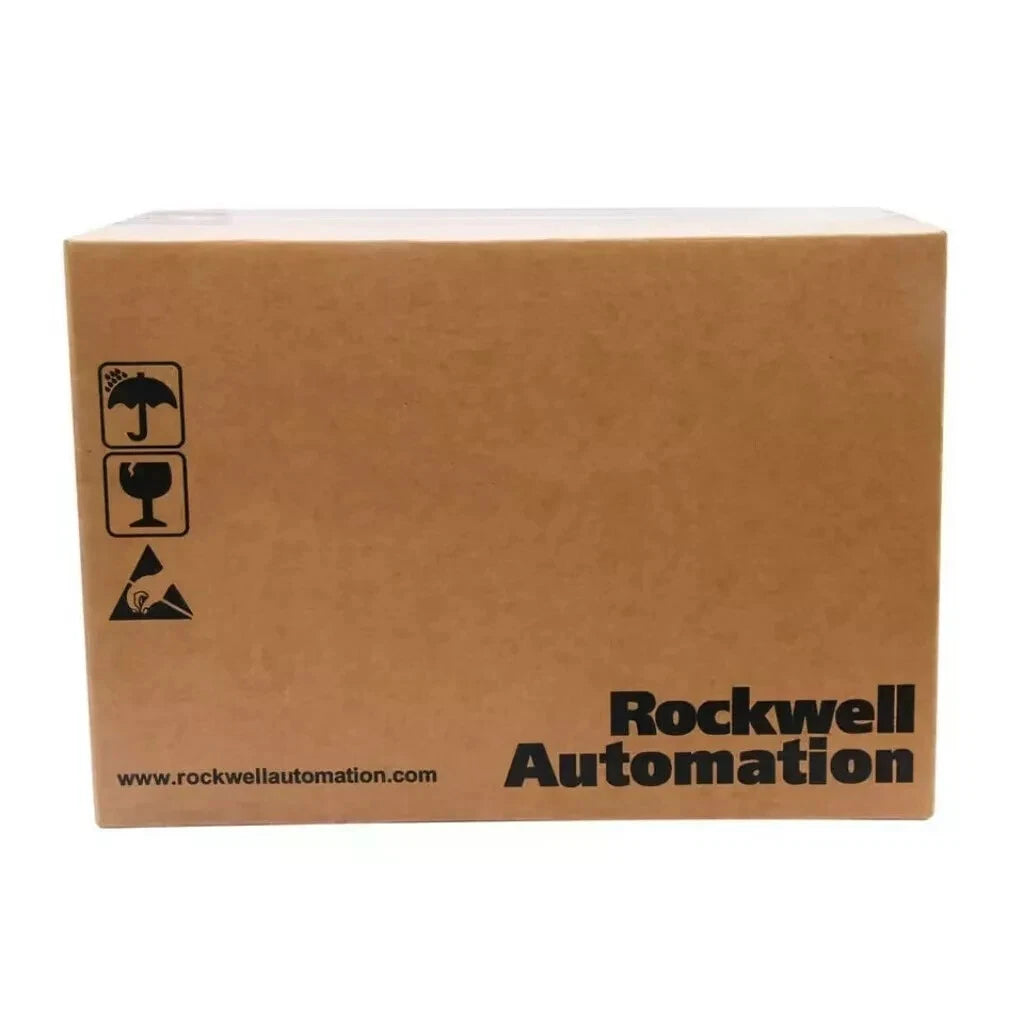 22B-D6P0N104 Allen-Bradley PowerFlex 40 2.2KW/3.0HP AC Drive AB 22BD6P0N104