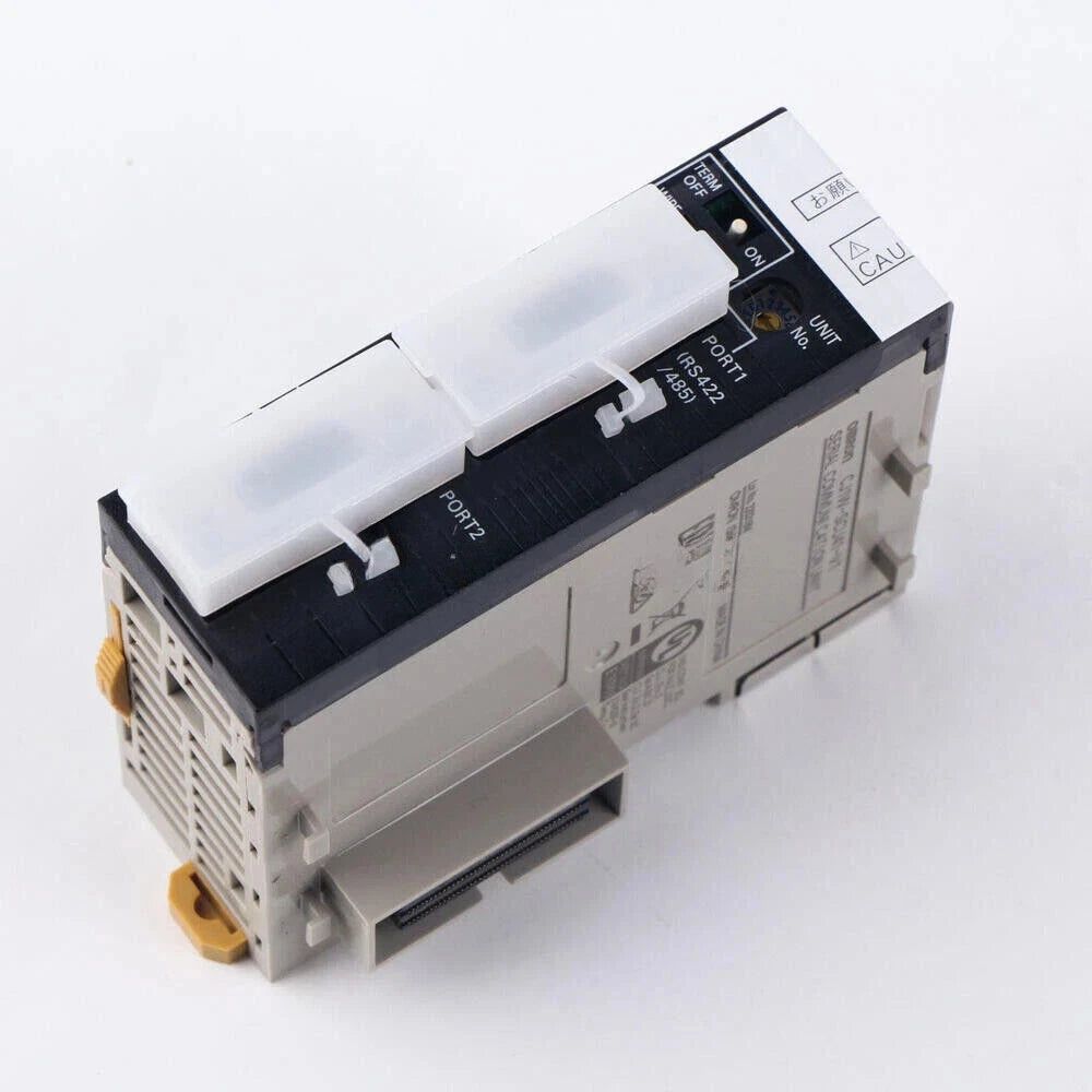 New One OMRON CJ1W-SCU41-V1 Communication Unit New