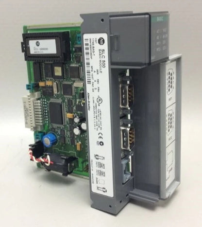 NEW Unopened AB 1746-BAS-T SLC500 Analog Output Module 1746BAST AB