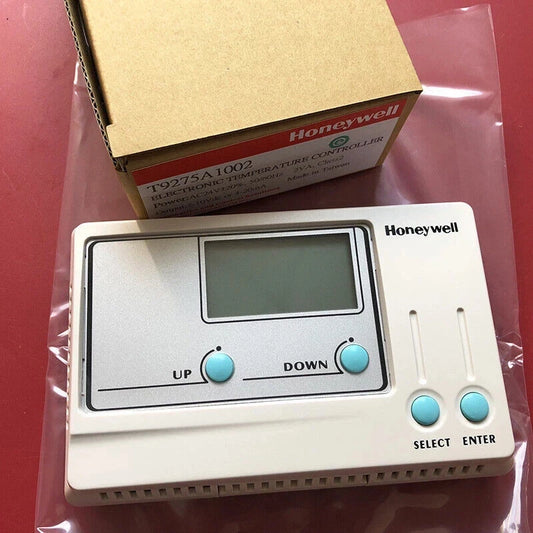 Honeywell T9275A1002 Temperature Controller 1PC New Expedited Shipping