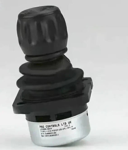 JC2000-0049 Joystick 3HAC028357-026 For ABB DSQC679 3HAC028357-001 Teach Pendant