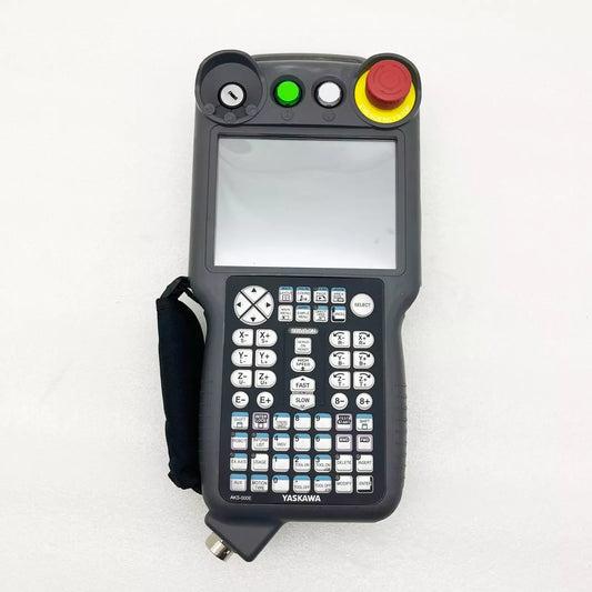 1Pc JZRCR-APP01-1 JZRCR APP01 1 YRC1000 teach pendant for Yaskawa robot system