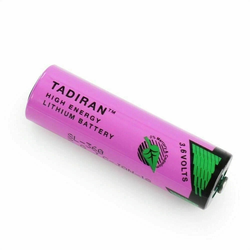 Tadiran SL-360 TL-5903 PLC Battery 3.6V for Siemens S7-400 6ES7971-0BA00 UK