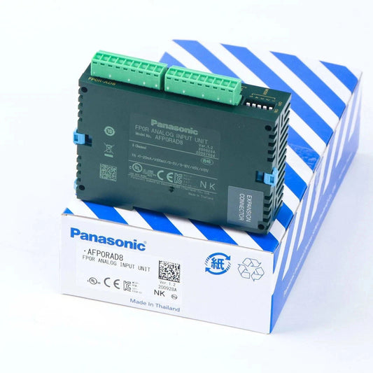 AFP0RAD8 New For Panasonic Plc Programmable Controller In Box Fast Shipping