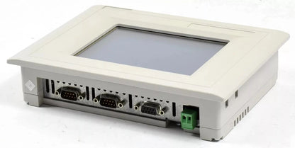 Siemens Simatic TP170B Mono, 6AV6 545-0BB15-2AX0, 6AV6545-0BB15-2AX0,E:10