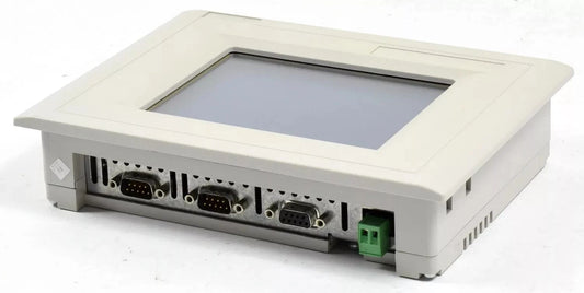 Siemens Simatic TP170B Mono, 6AV6 545-0BB15-2AX0, 6AV6545-0BB15-2AX0,E:10