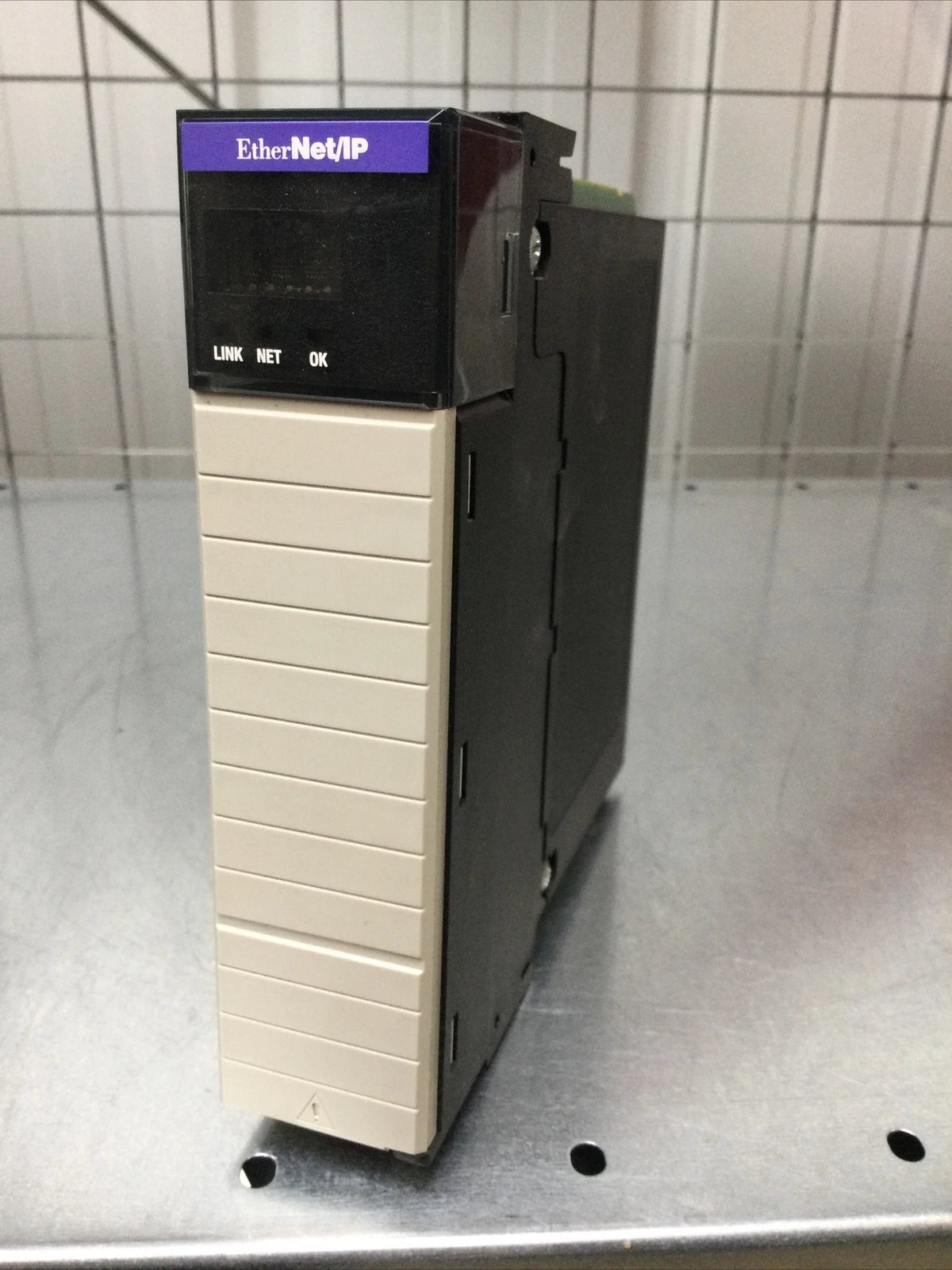 New Factory Sealed 1756-ENBT ControlLogix EtherNet/IP Module