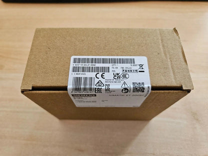 Siemens 6ES7 155-6AU01-0BN0 6ES7155-6AU01-0BN0