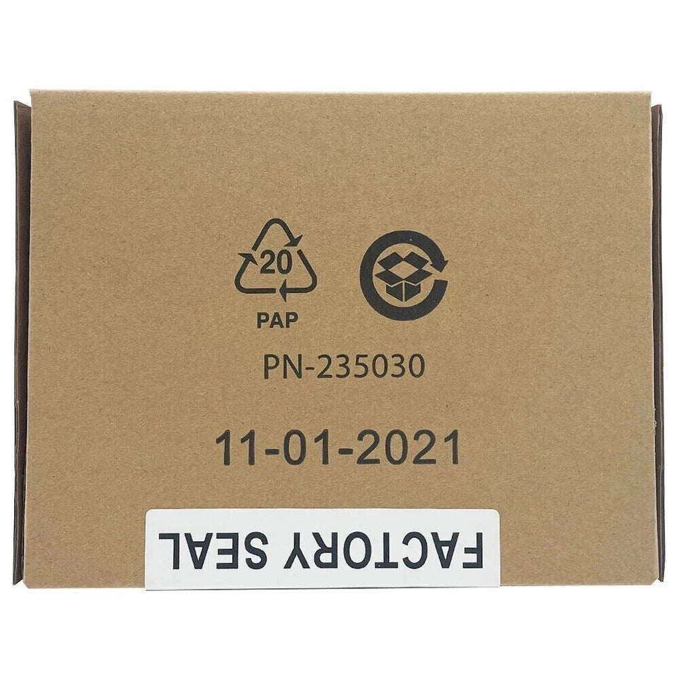 New Allen-Bradley 1756-L63 SER B ControlLogix Logix5563 Processor 8MB Memory