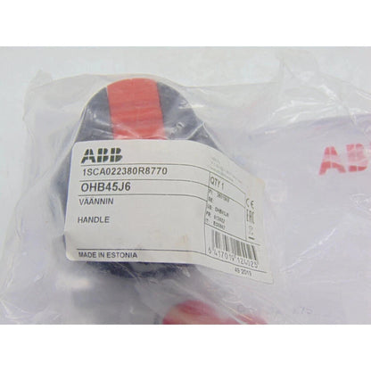 OHB45J6 ABB Disconnect Switch Spot Goods Brand New in Box