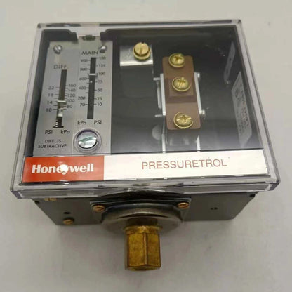 Brand New Honeywell L404F1060 pressure controller