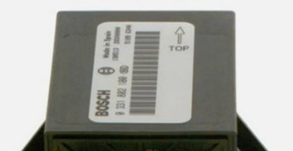 One Brand New BOSCH 0 331 802 100 Start Relay 0331802100