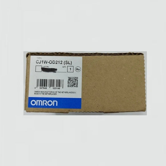 CJ1W-OD212 SL NEW OMRON CJ1W-OD212 (SL)