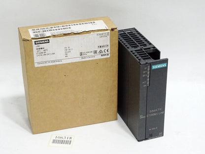 NEW Siemens 6ES7 153-2BA70-0XB0 6ES7153-2BA70-0XB0 In Stock