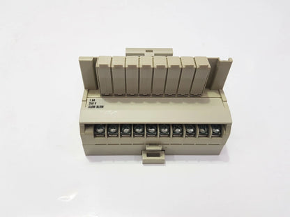 New Allen-Bradley 1794-TBNF SER A Flex Terminal Base Module 1794TBNF
