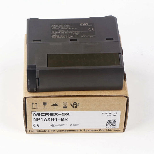 1PC New FUJI NP1AXH4-MR PLC