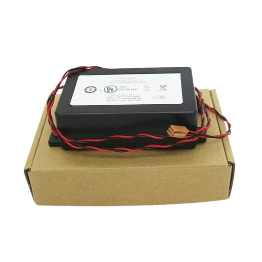 1PC New FOR FANUC IC693ACC302A 3V Auxiliary Battery Module In Box Free Shipping