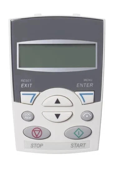 ABB ACS-CP-C Inverter Panel For ACS310 ACS320 ACS350 ACS355 ACS550 NEW 1PCS