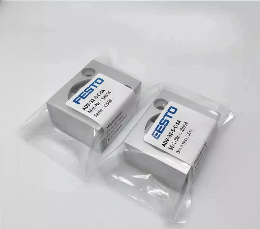 New For Festo Cylinder ADV-32-5-C-SA